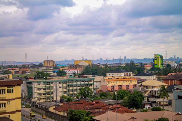 Abeokuta