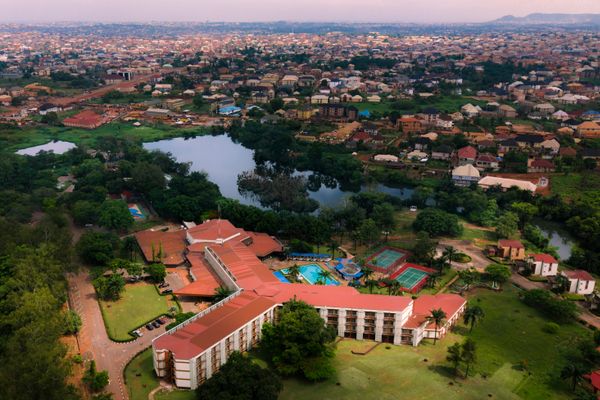 Enugu