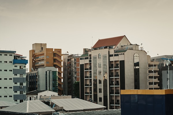 Port Harcourt